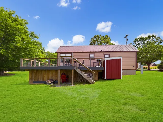 $199,900 | 836 Prizer Point Road, Cadiz, KY 42211