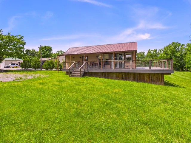 $199,900 | 836 Prizer Point Road, Cadiz, KY 42211