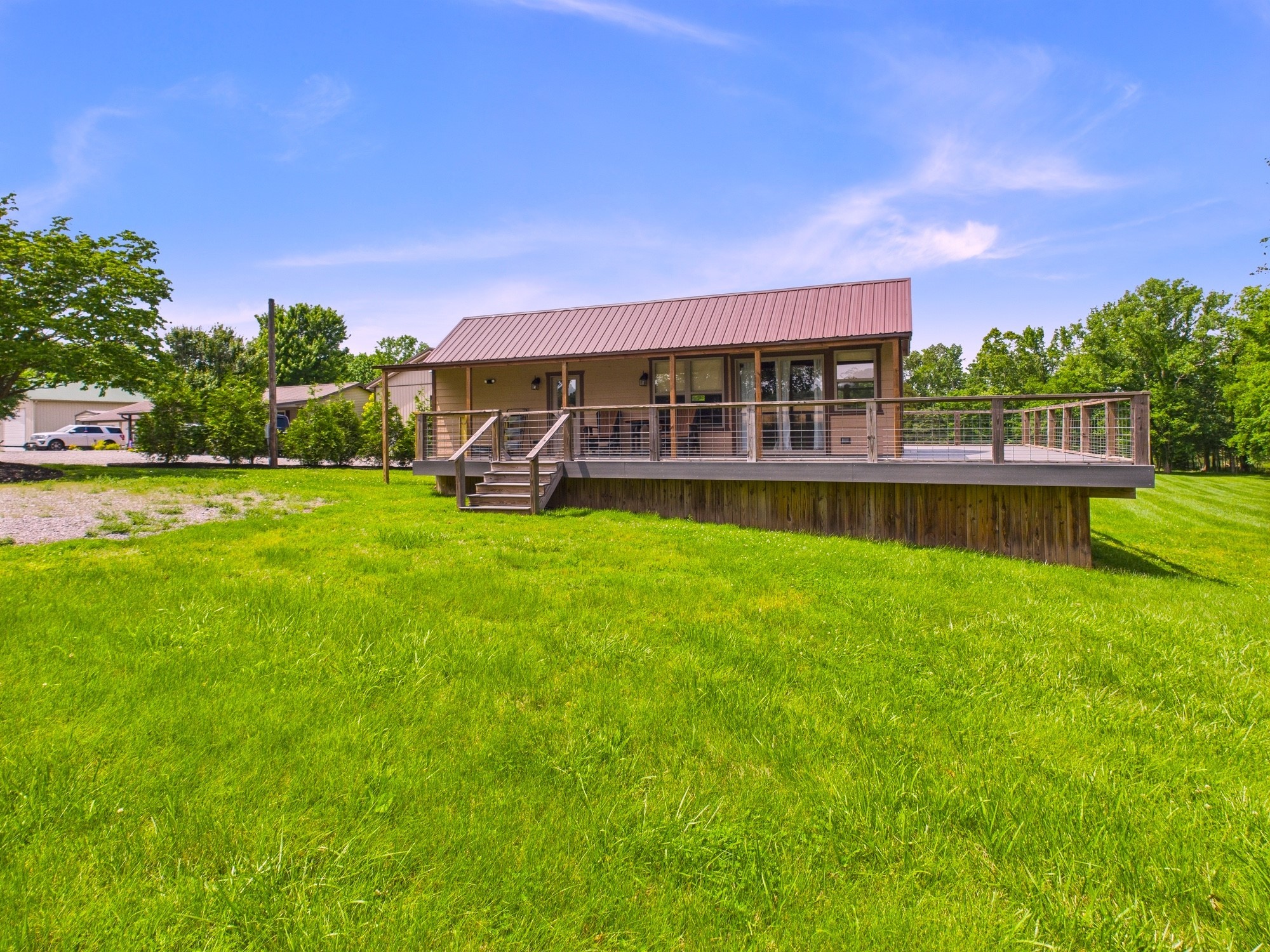 836 Prizer Point Road Cadiz, KY 42211 - Photo 66 of 82