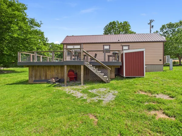 $199,900 | 836 Prizer Point Road, Cadiz, KY 42211
