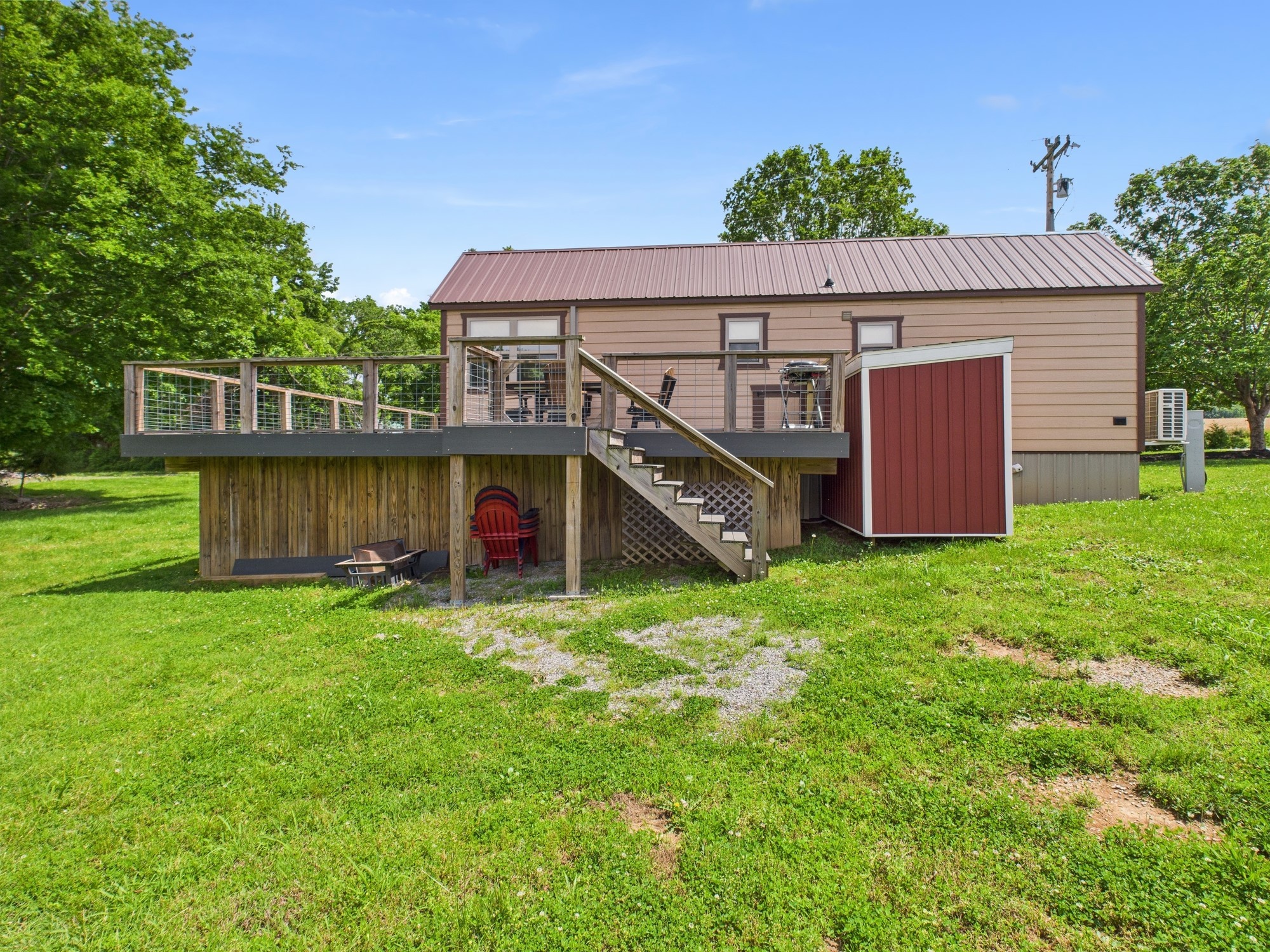 836 Prizer Point Road Cadiz, KY 42211 - Photo 68 of 82