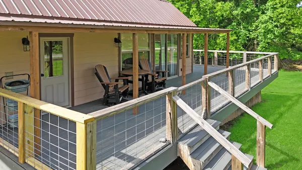 $199,900 | 836 Prizer Point Road, Cadiz, KY 42211