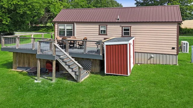 $199,900 | 836 Prizer Point Road, Cadiz, KY 42211