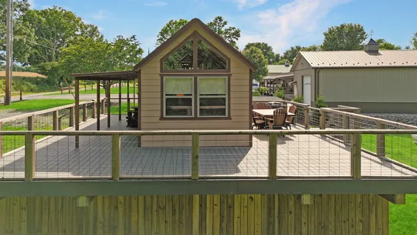 $199,900 | 836 Prizer Point Road, Cadiz, KY 42211