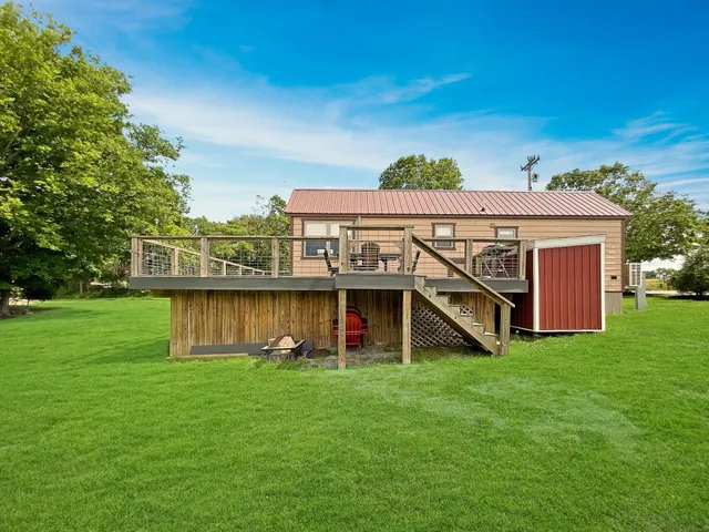 $199,900 | 836 Prizer Point Road, Cadiz, KY 42211