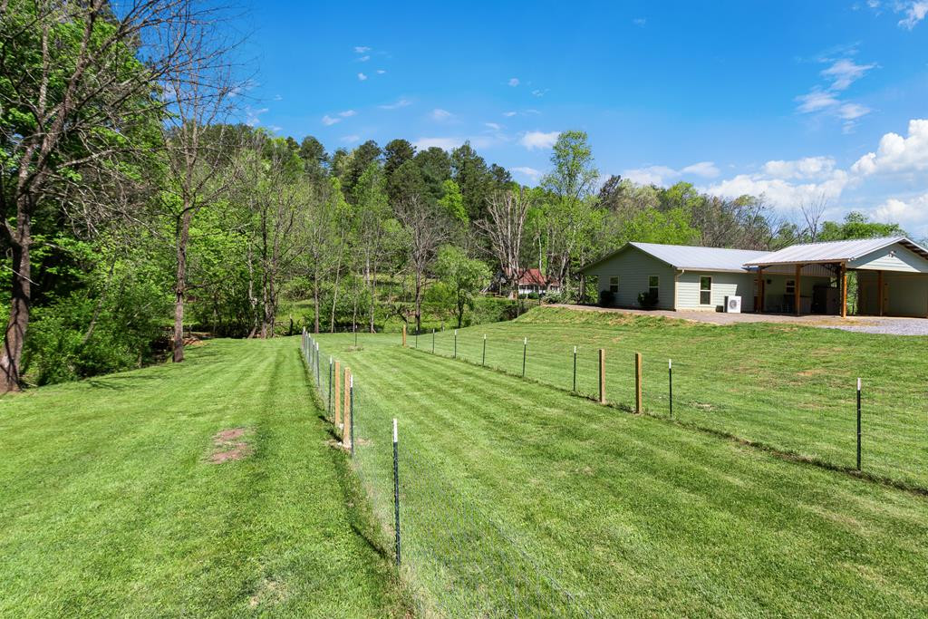 2445 Hanging Dog Road Murphy, NC 28906 - Photo 53 of 68
