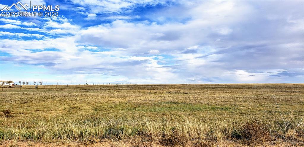 Tbd Yoder Road Calhan, CO 80808 - Photo 1 of 5