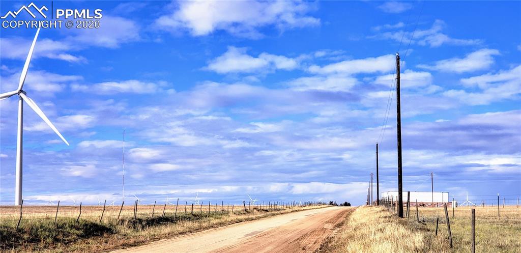 Tbd Yoder Road Calhan, CO 80808 - Photo 5 of 5