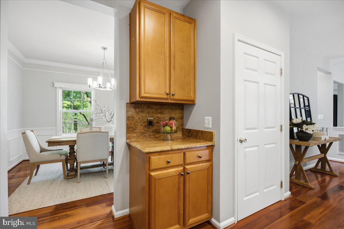 2424 Springbrook Court Huntingtown, MD 20639 - Photo 43 of 103