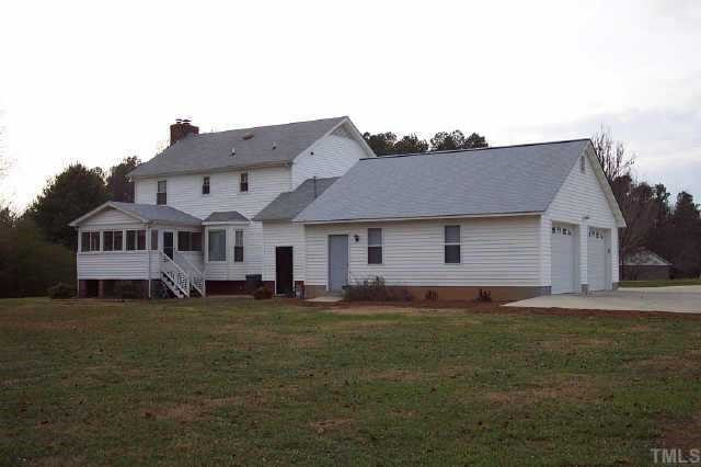 400 Bahama Road Bahama, NC 27503 - Photo 2 of 9 Other