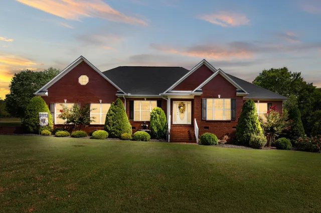 $669,900 | 1315 Morlinty Court, Columbia, TN 38401