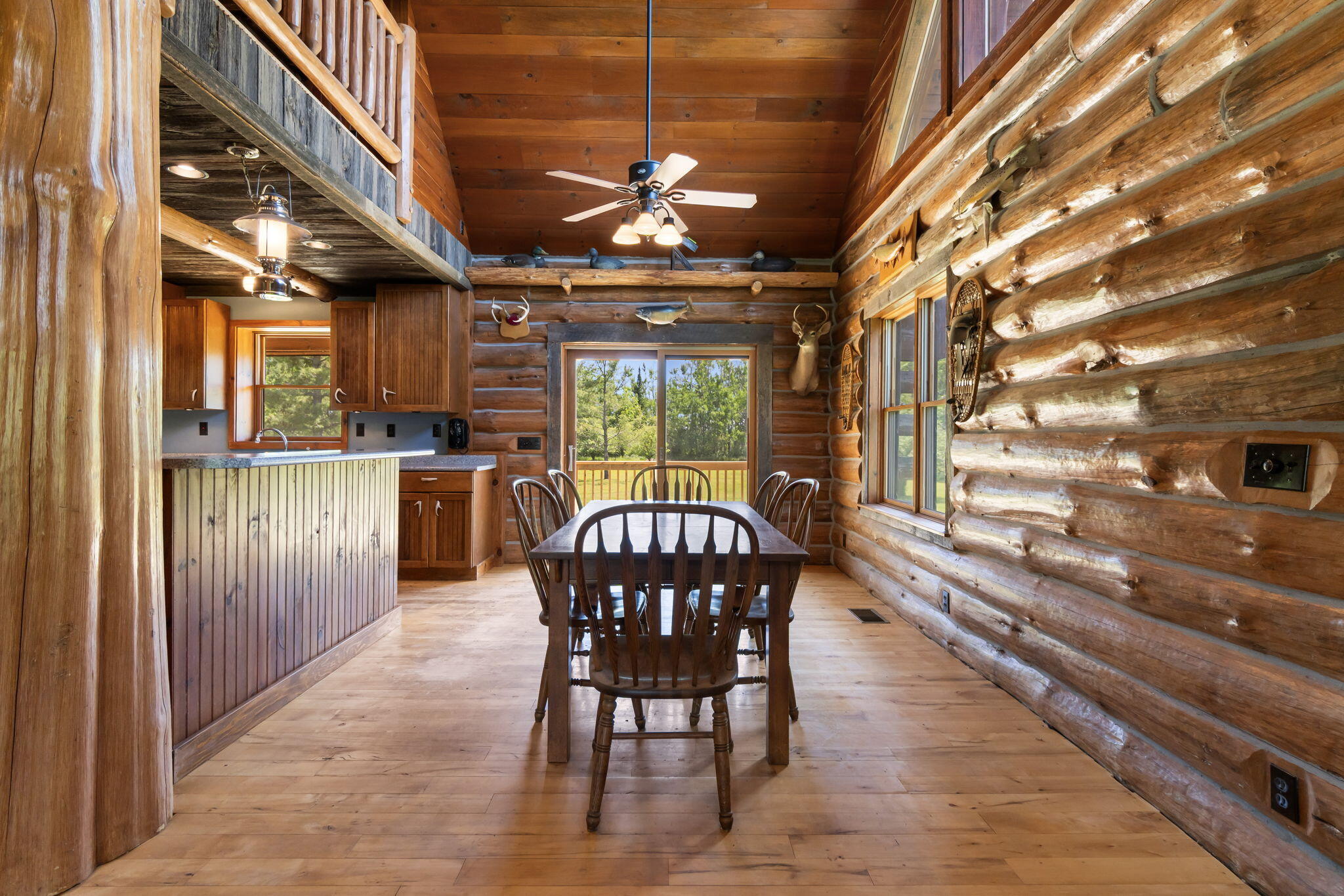 425 Maxwell Road Cheboygan, MI 49721 - Photo 16 of 60 Gallery Image 16