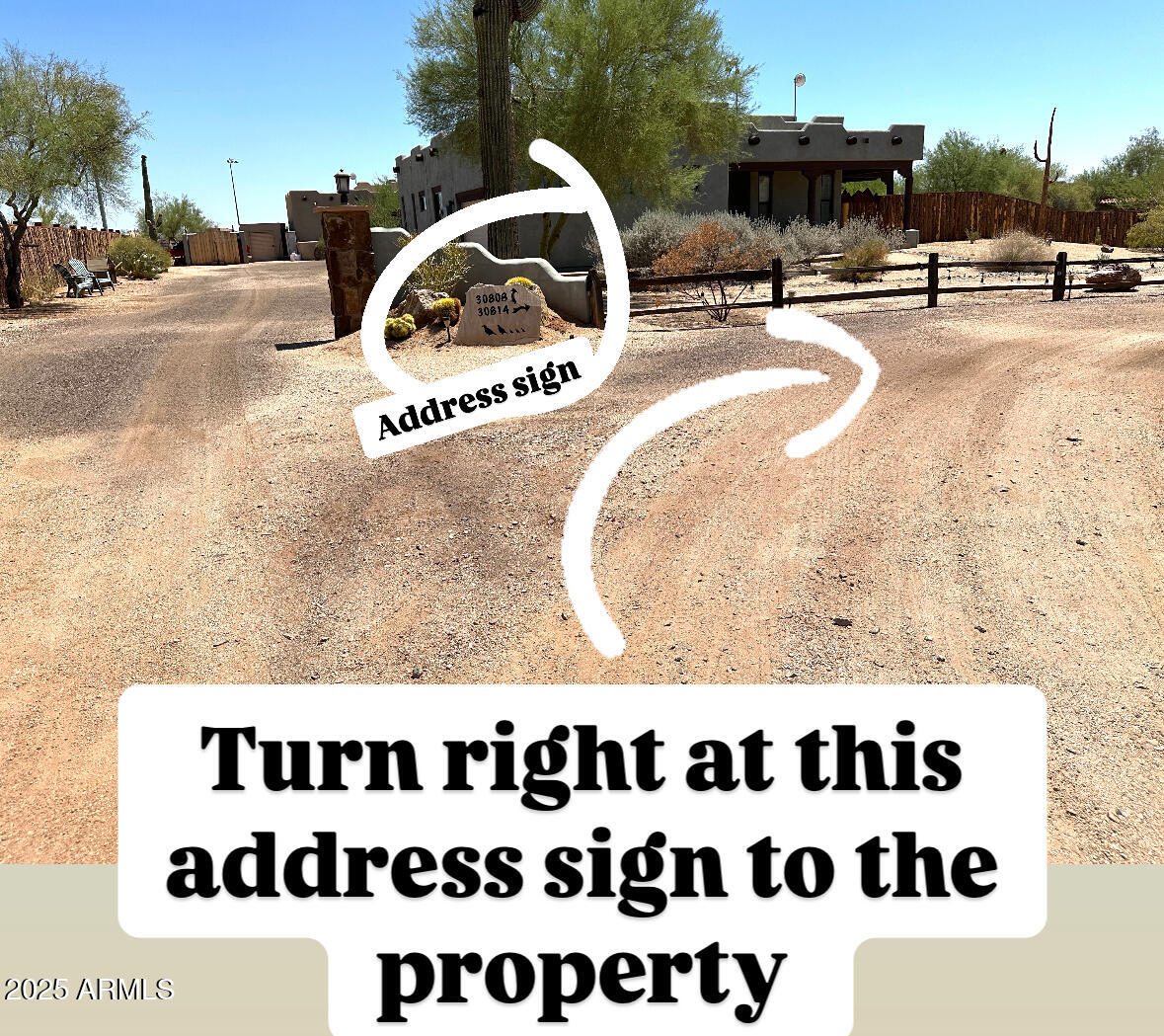 30814 North Sunrise Ranch Road, Unit GUEST Cave Creek, AZ 85331 - Photo 9 of 9 a view of swimming pool and deck