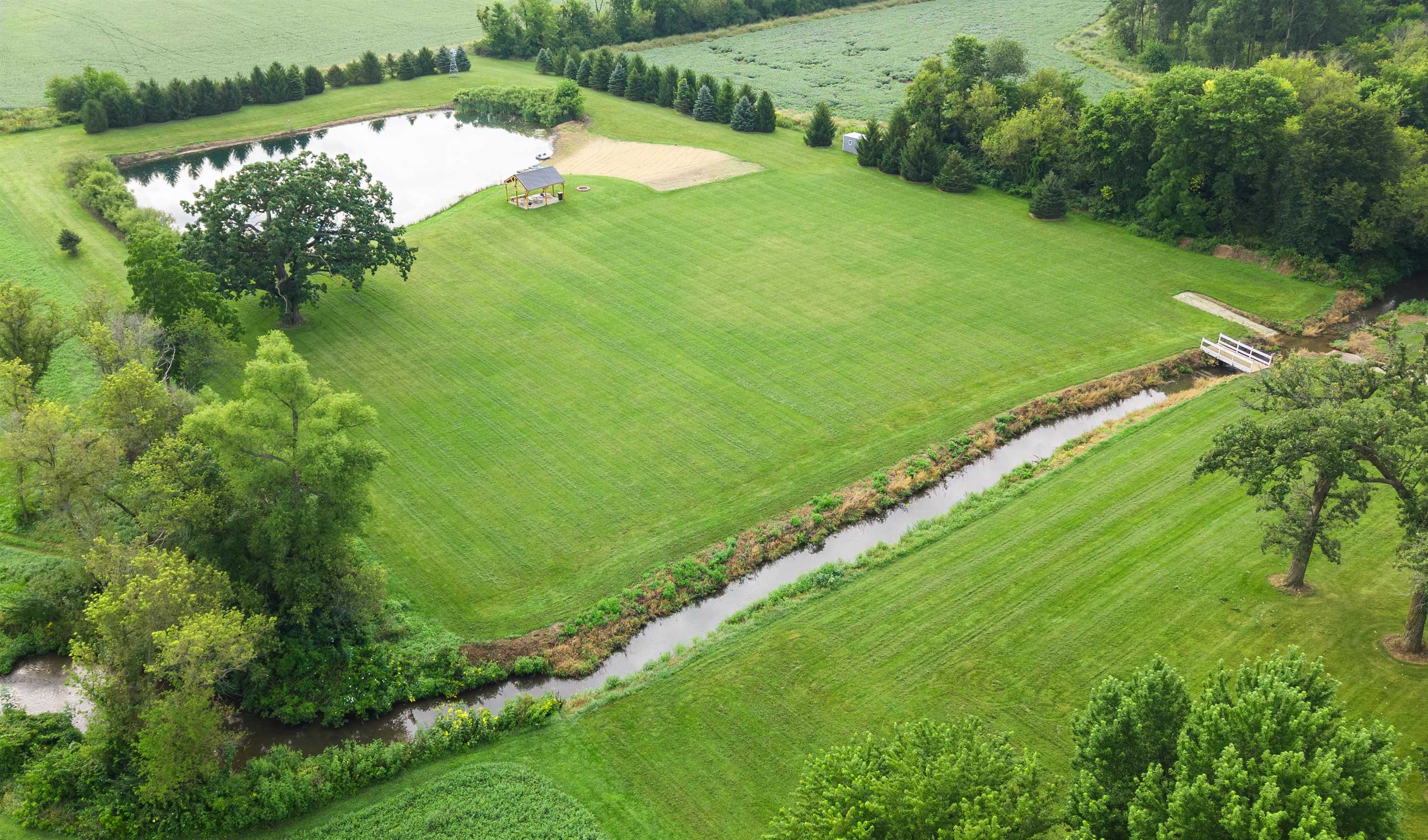 10001 North Hoisington Road Byron, IL 61010 - Photo 56 of 57 Gallery Image 56