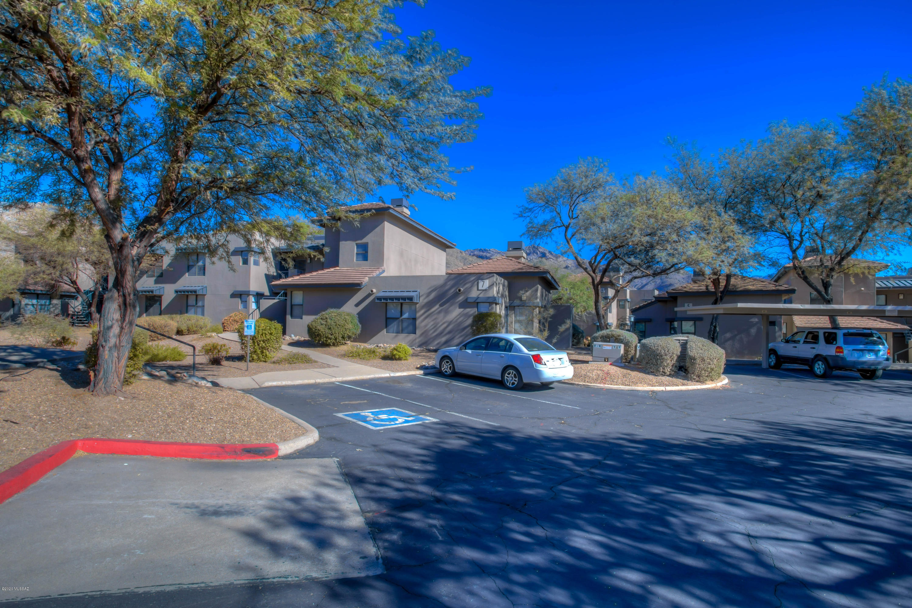 5800 North Kolb Road, Unit 7236 Tucson, AZ 85750 - Photo 33 of 37 Gallery Image 33