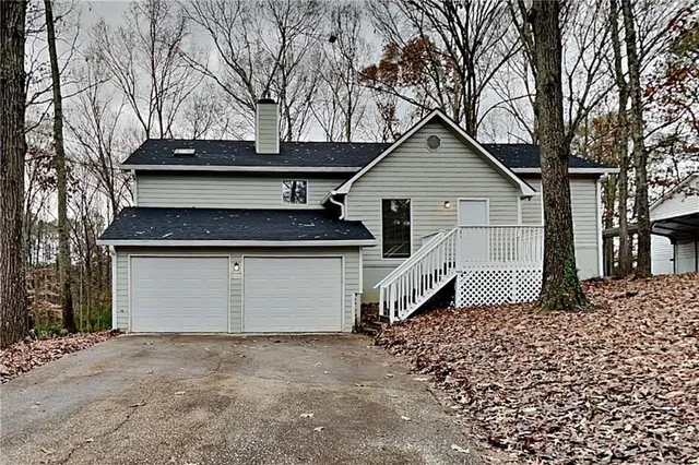 $2,000 | 4505 Laurie Lane Southwest, Powder Springs, GA 30127