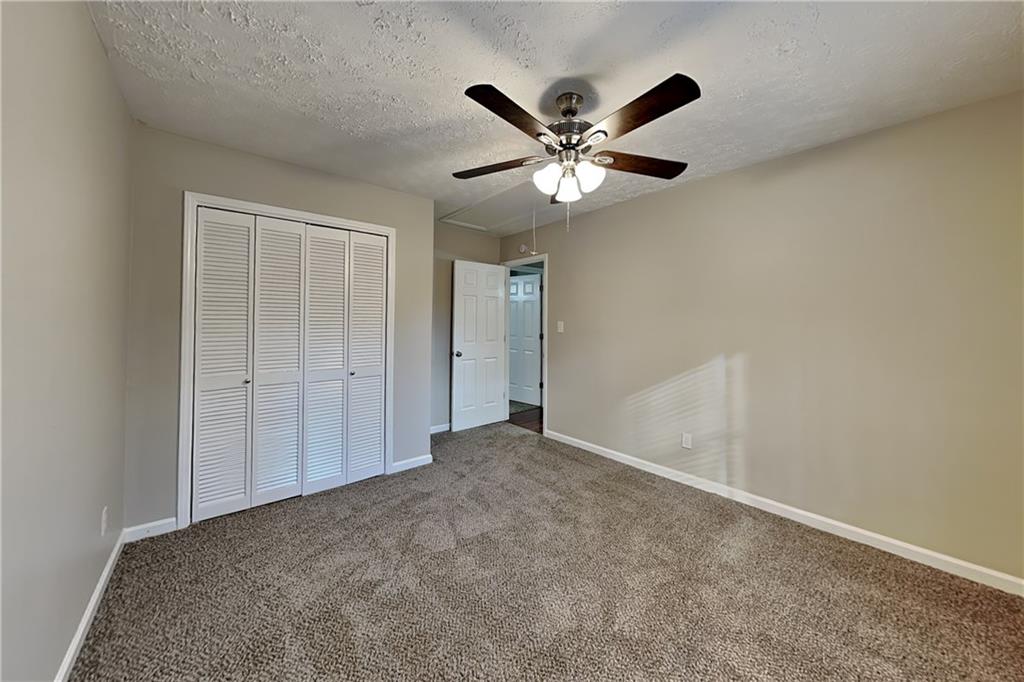 4505 Laurie Lane Southwest Powder Springs, GA 30127 - Photo 14 of 24