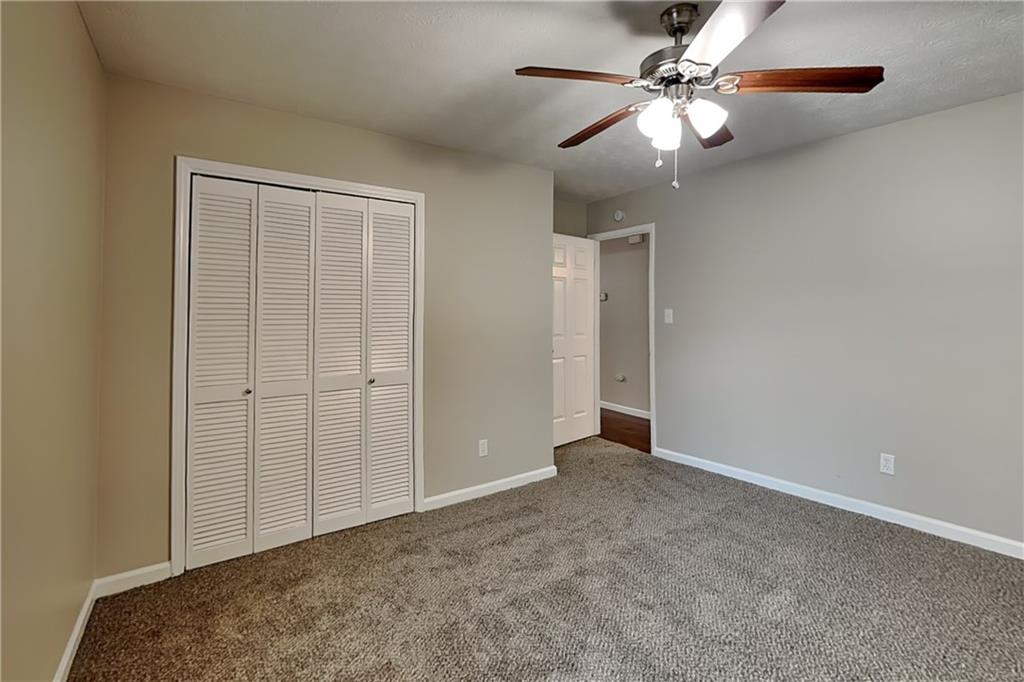 4505 Laurie Lane Southwest Powder Springs, GA 30127 - Photo 15 of 24