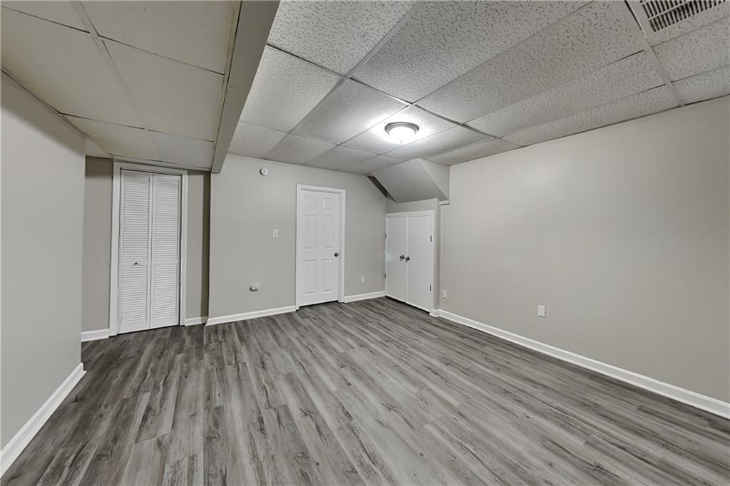 4505 Laurie Lane Southwest Powder Springs, GA 30127 - Photo 21 of 24