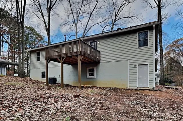 $2,000 | 4505 Laurie Lane Southwest, Powder Springs, GA 30127