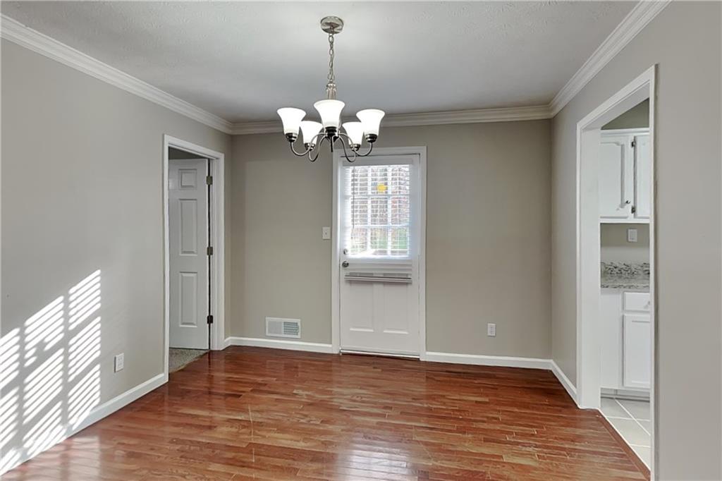 4505 Laurie Lane Southwest Powder Springs, GA 30127 - Photo 6 of 24