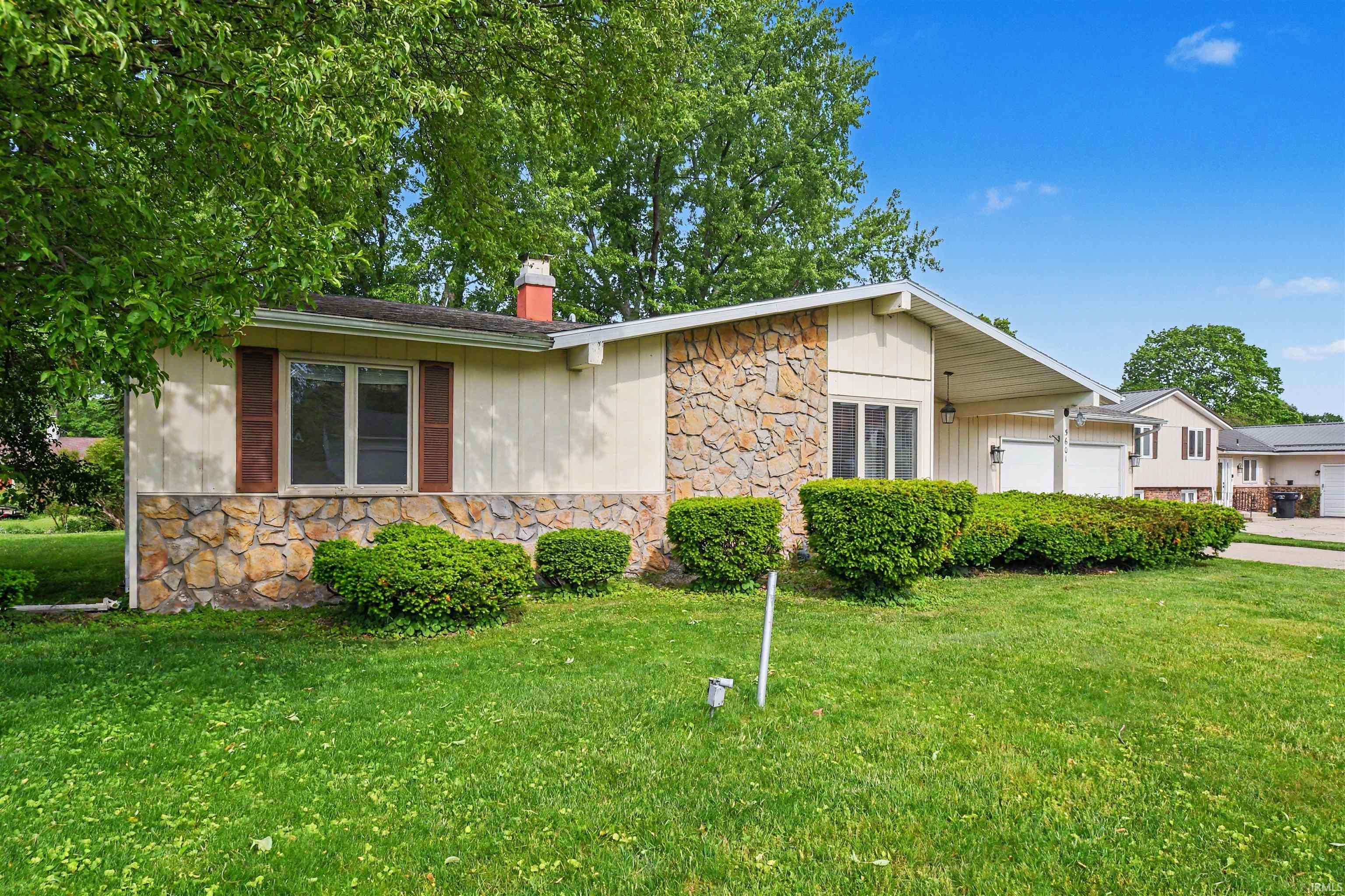 5601 Cape Cod Lane South Bend, IN 46614 - Photo 25 of 27