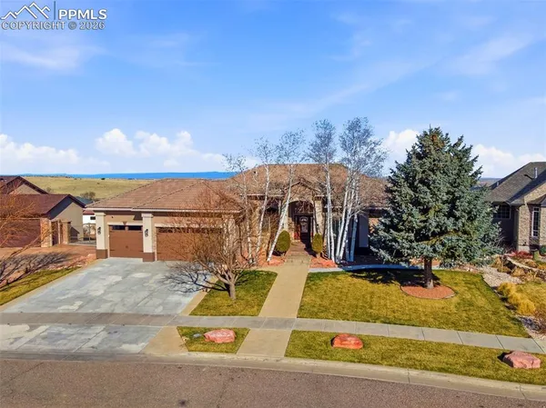$759,000 | 5623 Venezia Way, Pueblo, CO 81005