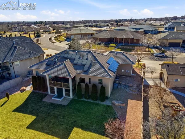 $759,000 | 5623 Venezia Way, Pueblo, CO 81005