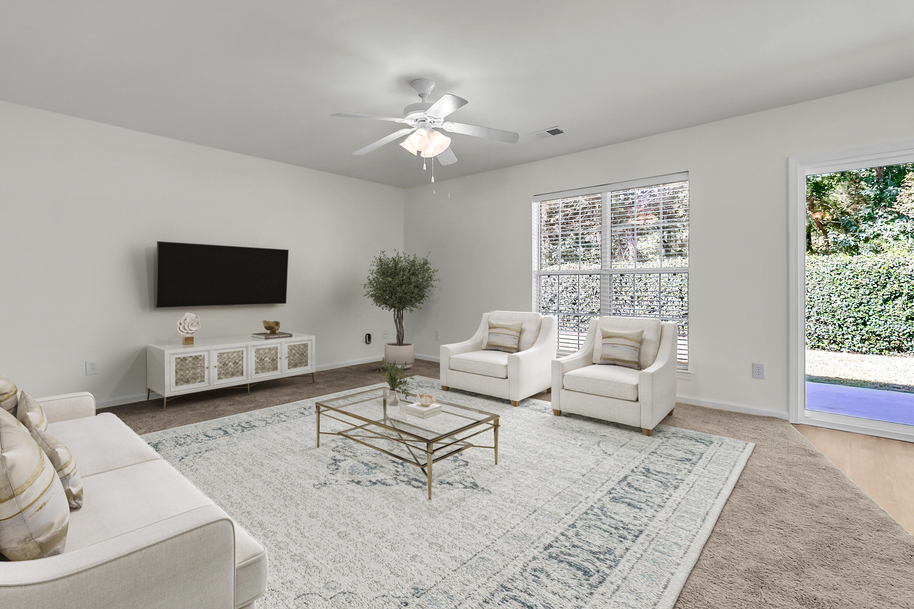 9306 Ayscough Road Summerville, SC 29485 - Photo 23 of 51 15. Virtually Staged-9306 Ayscough Rd We