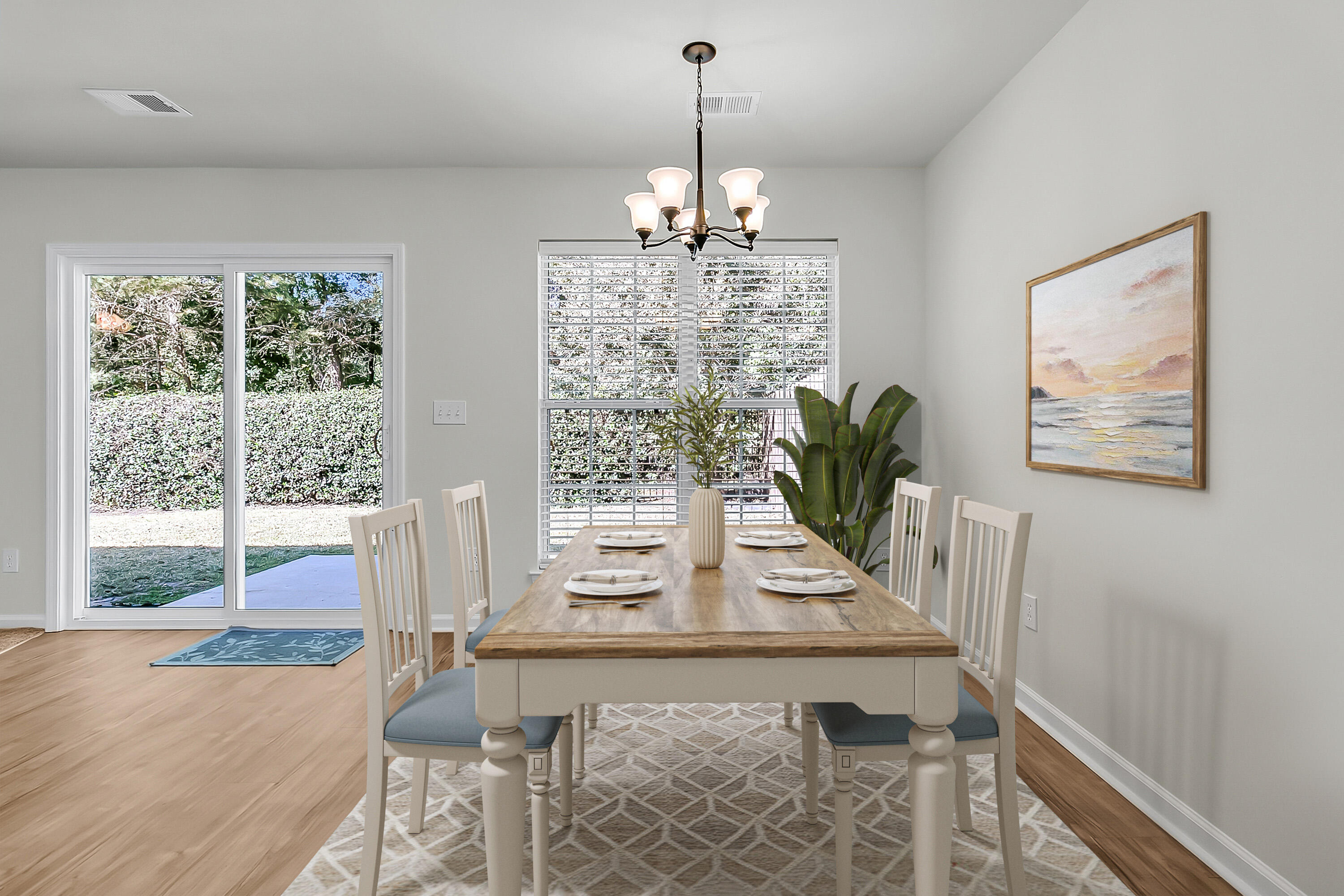 9306 Ayscough Road Summerville, SC 29485 - Photo 5 of 51 01D. Virtually Staged-9306 Ayscough Rd W