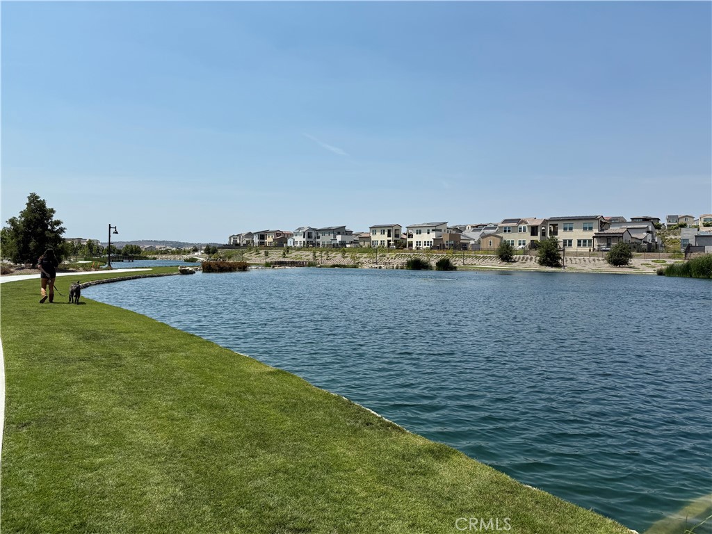 541 Jasper Street Rancho Mission Viejo, CA 92694 - Photo 17 of 20 a view of outdoor space and city view