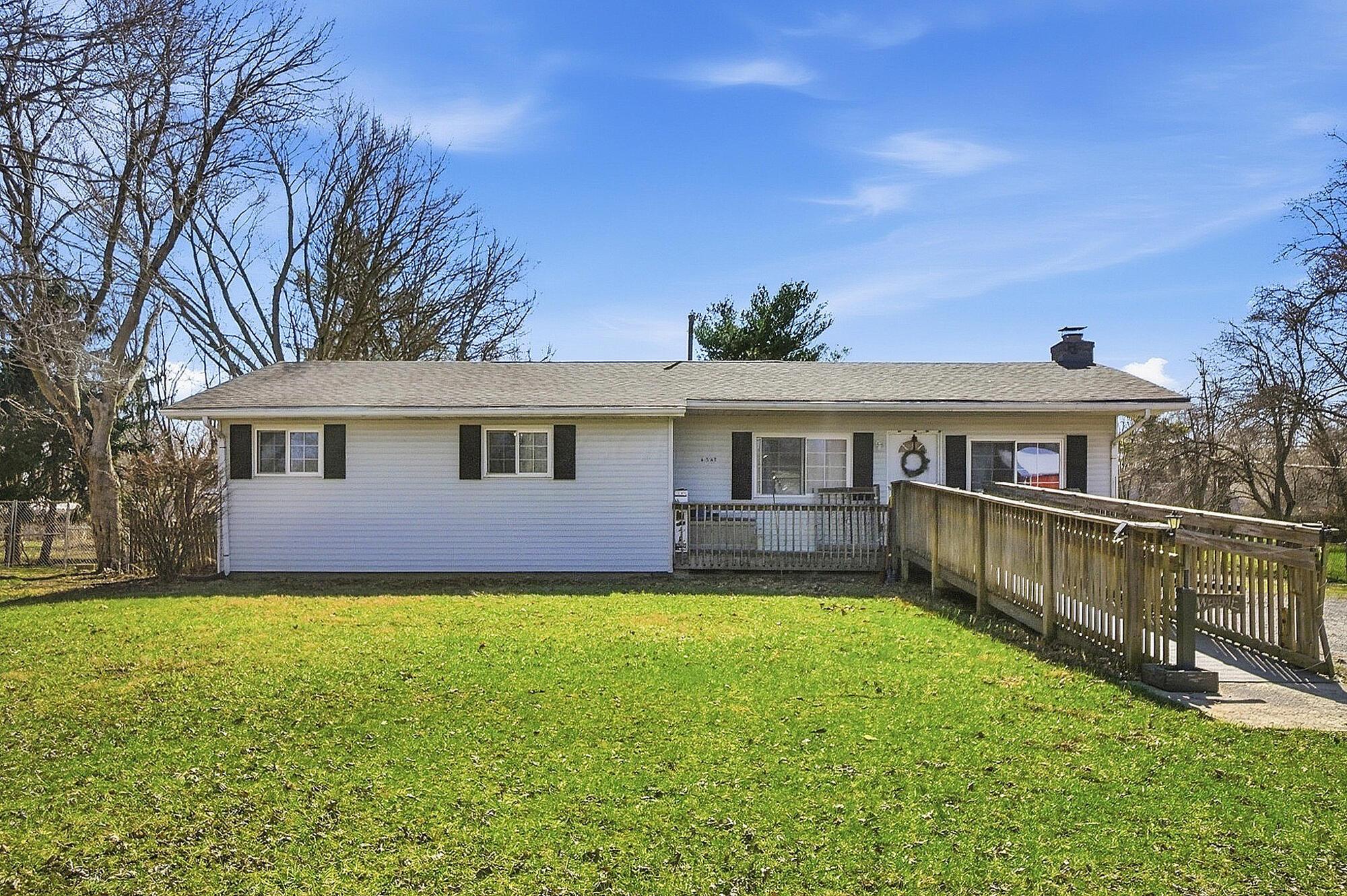 6567 Hall Road Galloway, OH 43119 - Photo 5 of 35