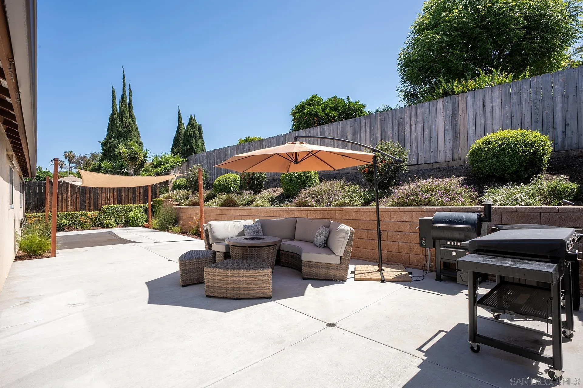 9767 Halberns Boulevard Santee, CA 92071 - Photo 36 of 53