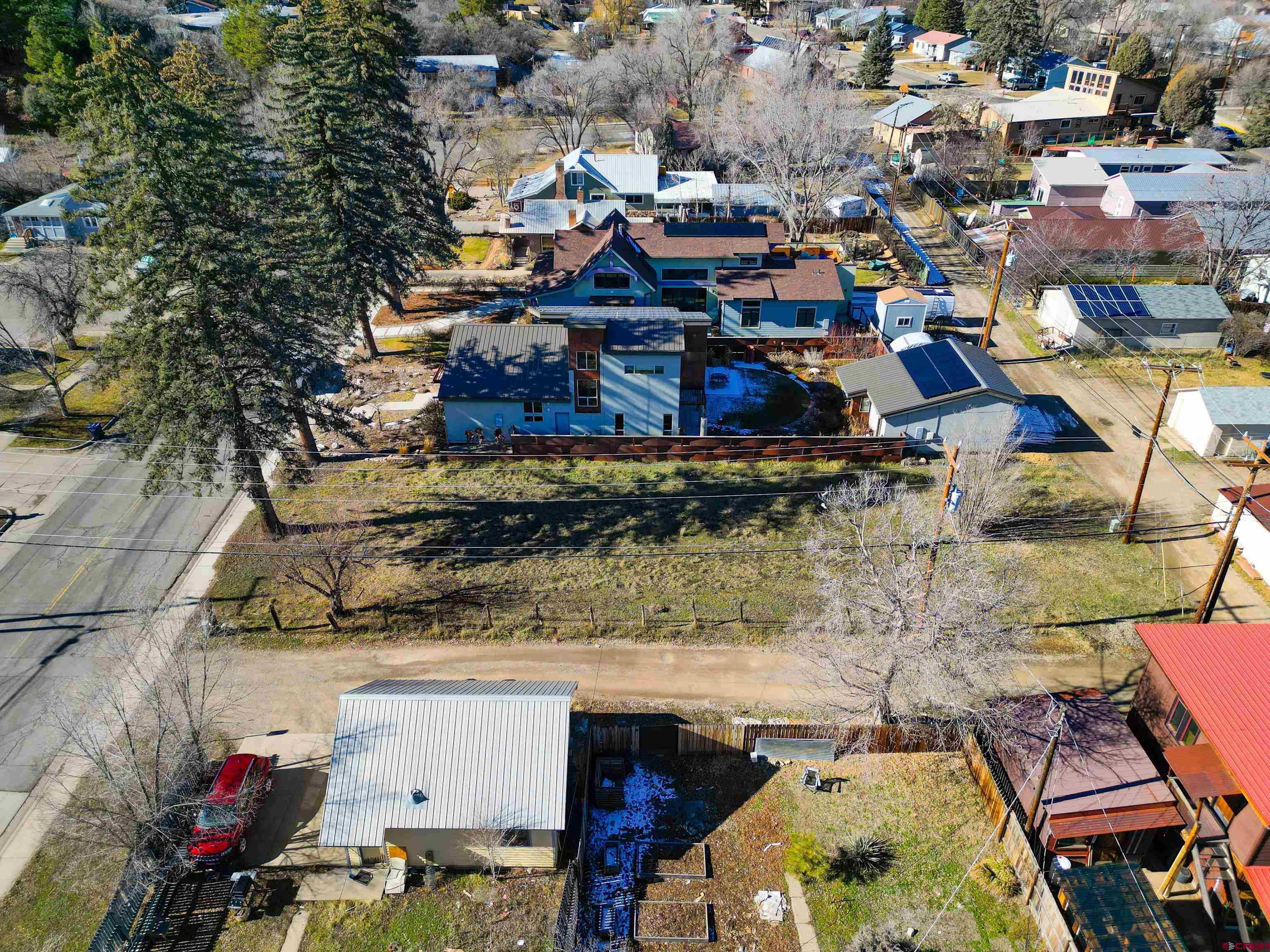 362 West 23rd Street Durango, CO 81301 - Photo 4 of 20