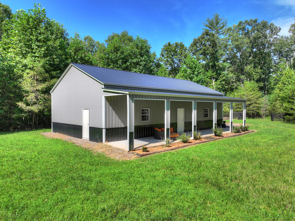 98 Saddle Back Trail Blue Ridge, GA 30513 - Photo 70 of 92 Gallery Image 70