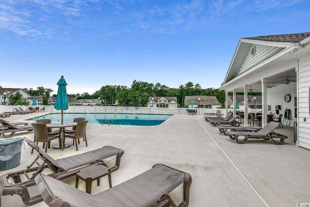 249 Moonglow Circle, Unit 101 Murrells Inlet, SC 29576 - Photo 29 of 32 Gallery Image 29