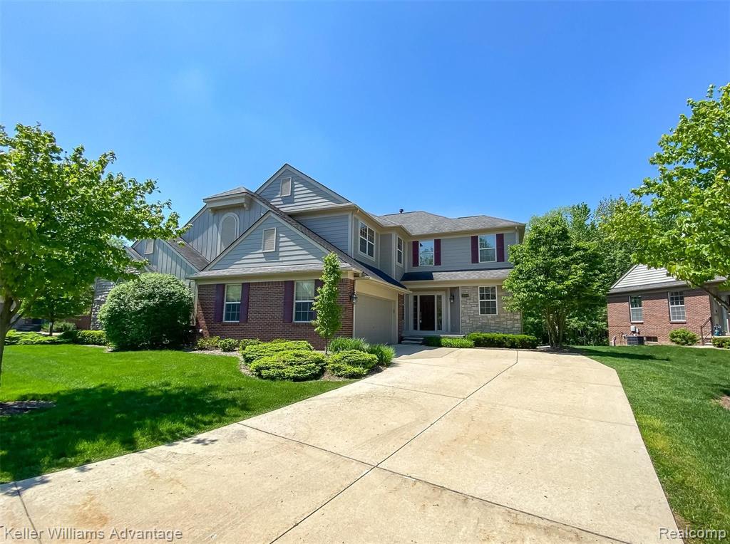 3694 Windingbrook Circle Rochester Hills, MI 48309 - Photo 41 of 44