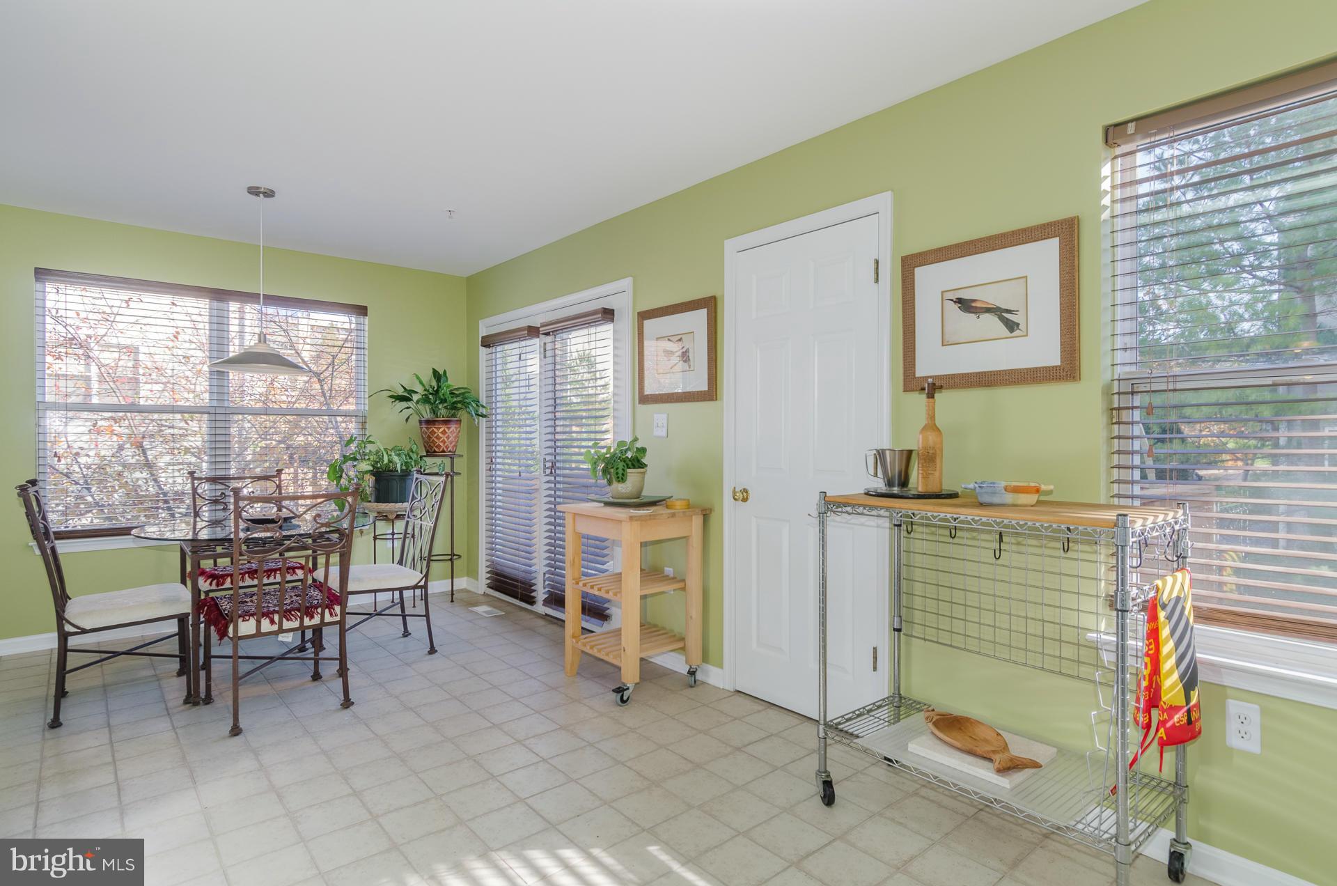 411 Chadford Road Baltimore, MD 21212 - Photo 12 of 30 Kitchen