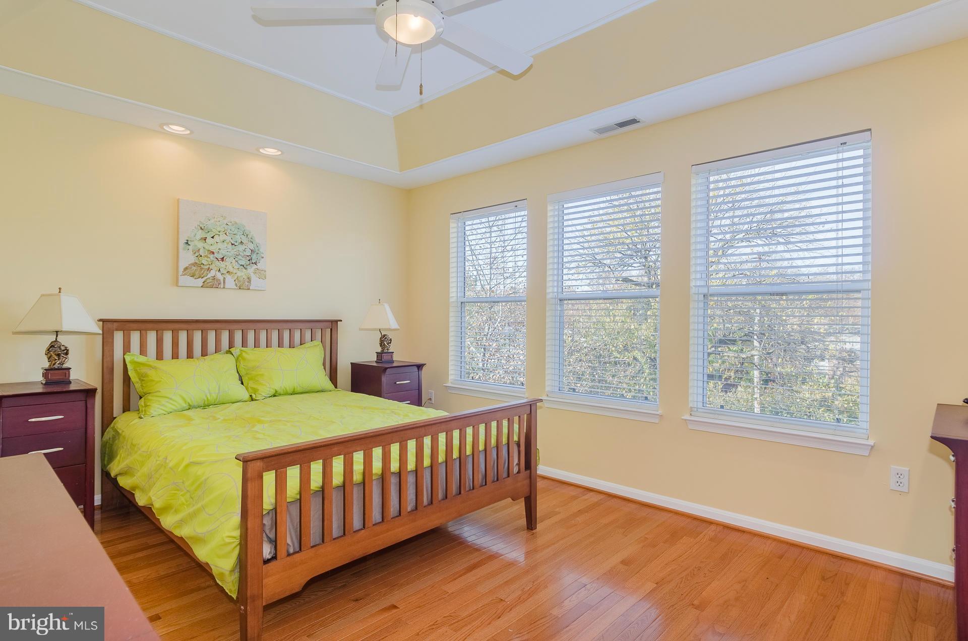 411 Chadford Road Baltimore, MD 21212 - Photo 15 of 30 Bedroom (Master)