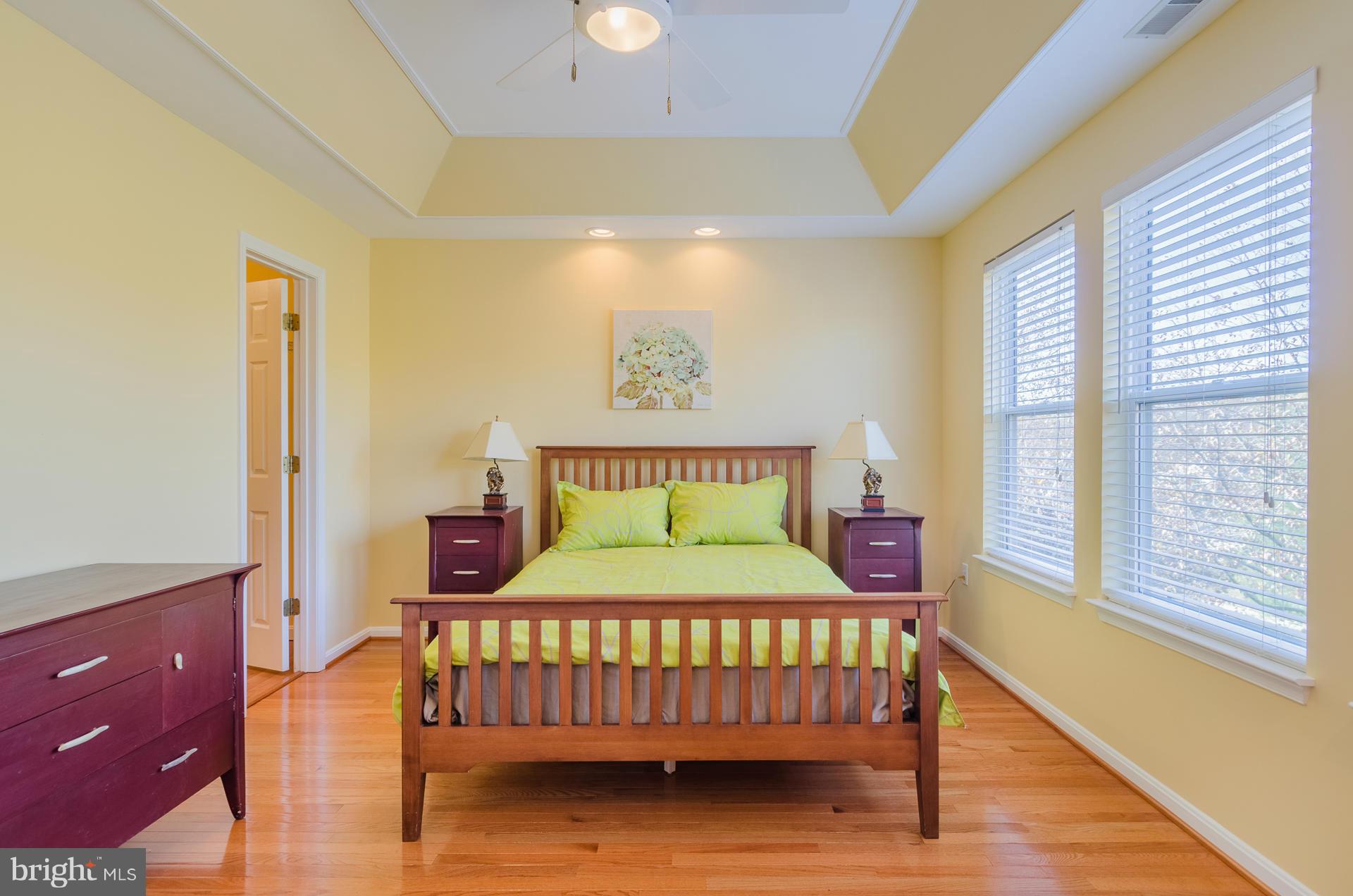 411 Chadford Road Baltimore, MD 21212 - Photo 16 of 30 Bedroom (Master)