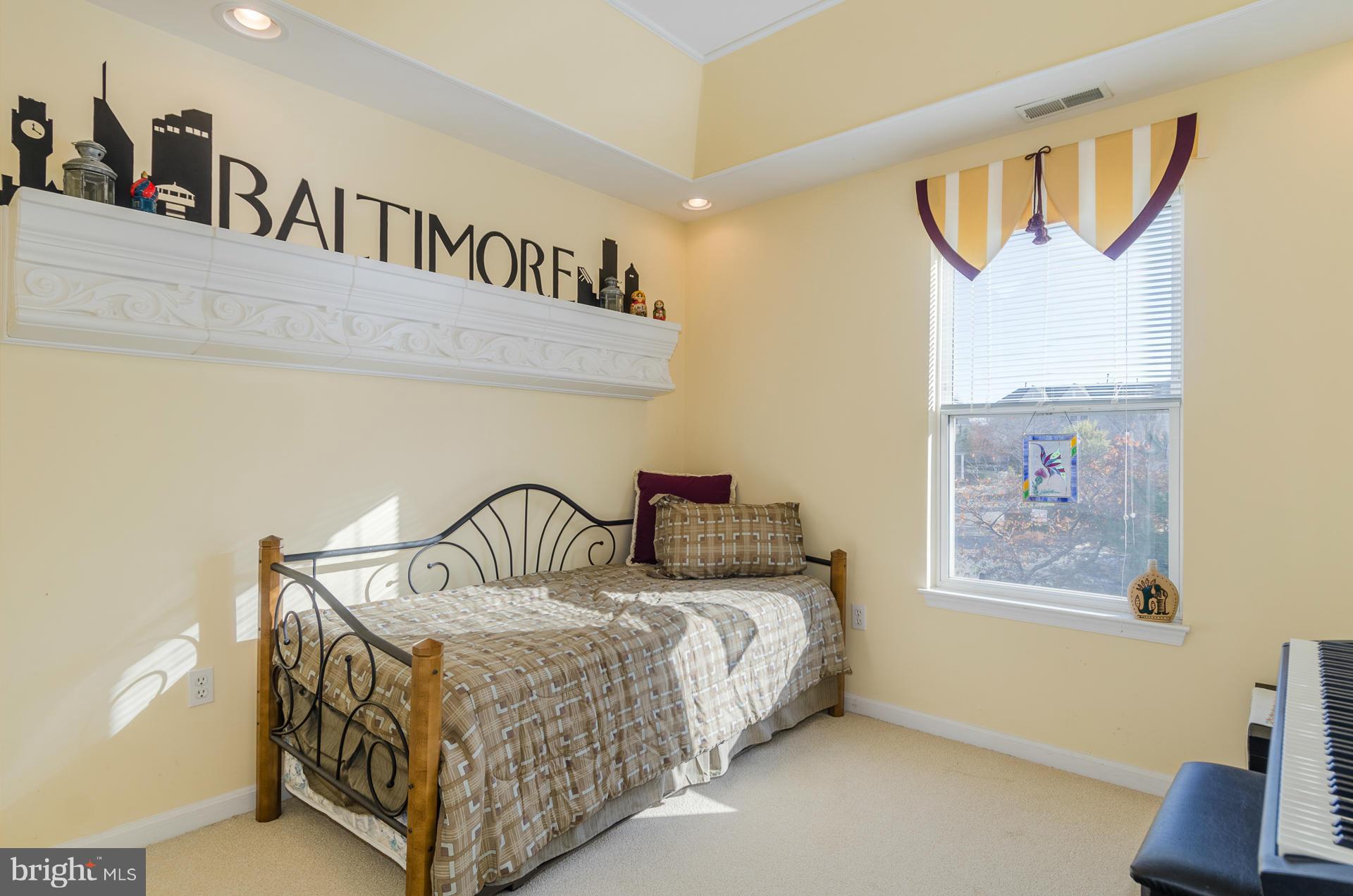 411 Chadford Road Baltimore, MD 21212 - Photo 20 of 30 Bedroom