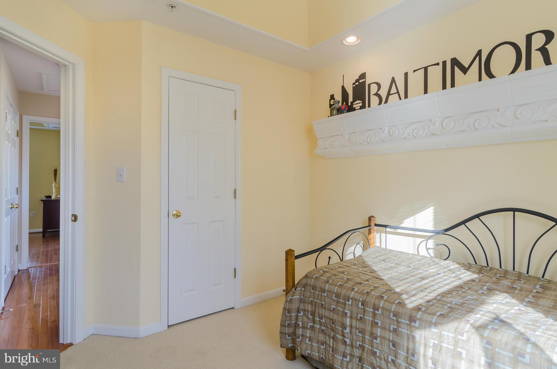 411 Chadford Road Baltimore, MD 21212 - Photo 21 of 30 Bedroom