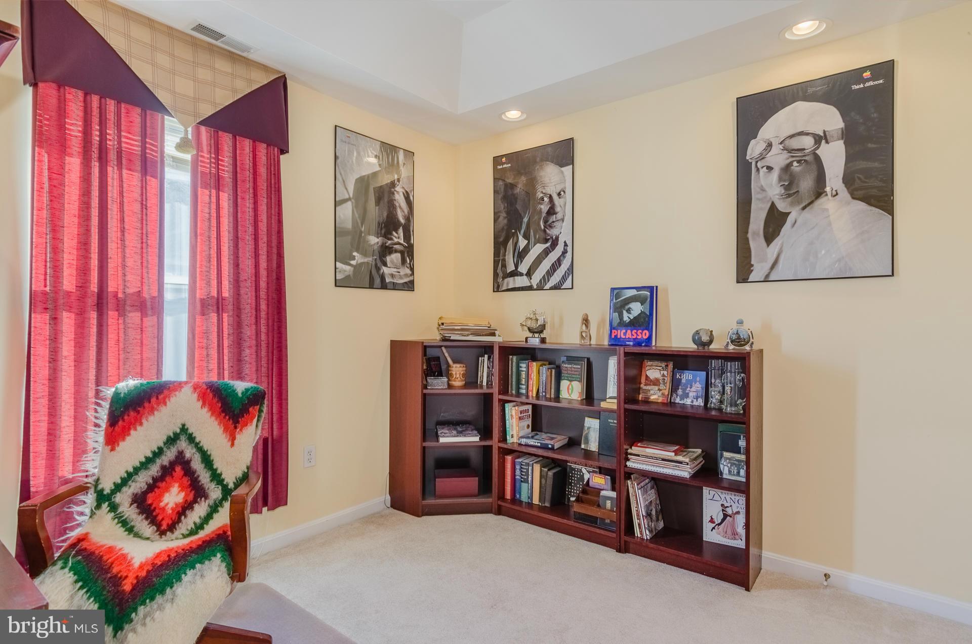 411 Chadford Road Baltimore, MD 21212 - Photo 22 of 30 Bedroom