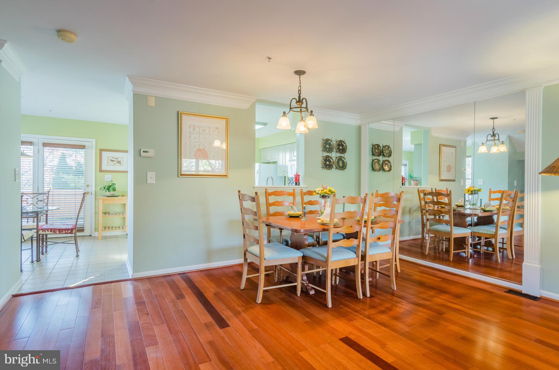 411 Chadford Road Baltimore, MD 21212 - Photo 9 of 30 Dining Room