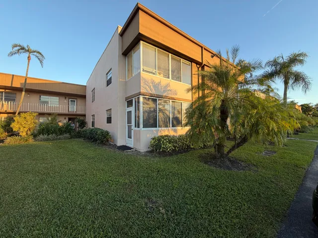 $88,000 | 7 Flanders A, Delray Beach, FL 33484
