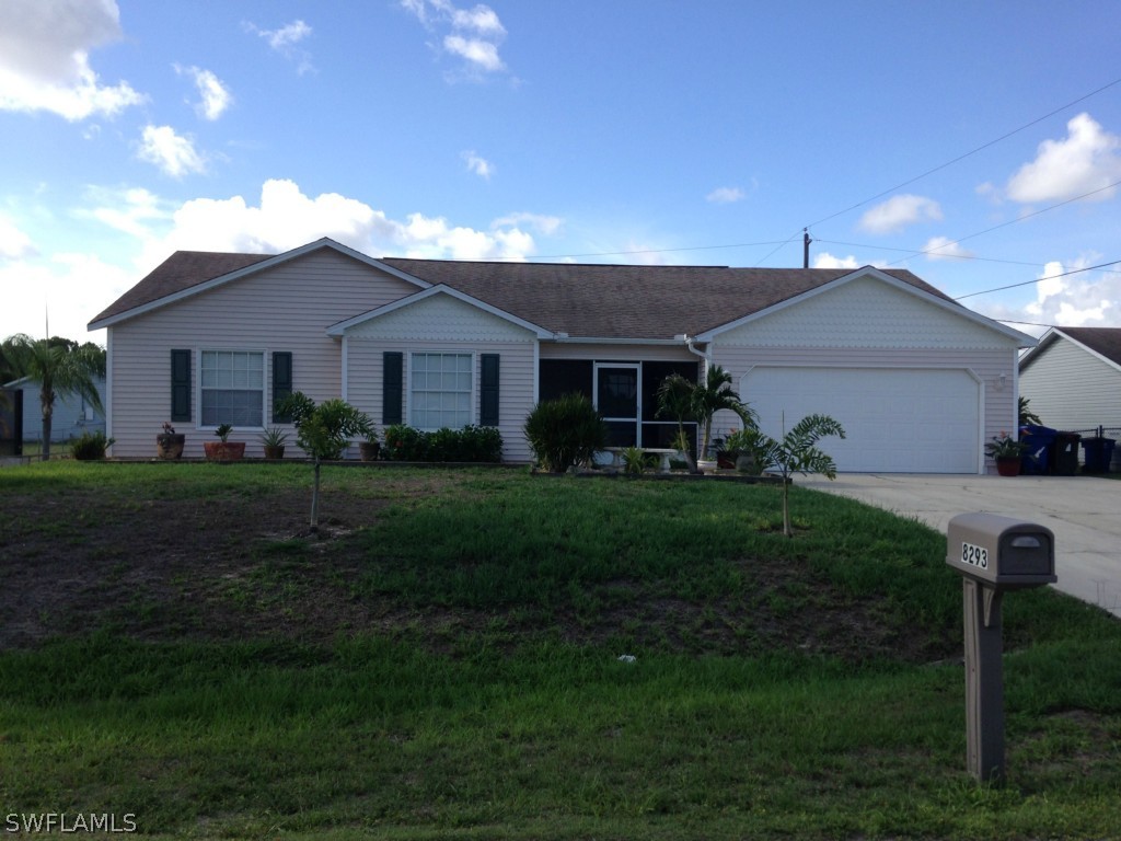 8293 Bounty Road Fort Myers, FL 33967 - Photo 1 of 15 Gallery Image 1