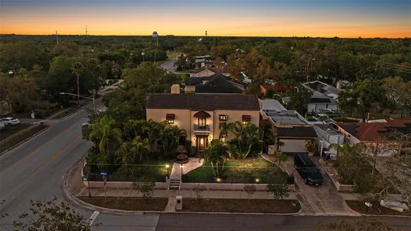 $1,399,000 | 1500 Maple Street, Clearwater, FL 33755