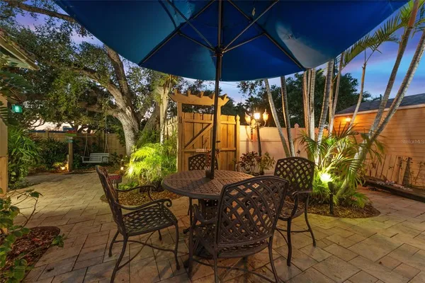 $1,399,000 | 1500 Maple Street, Clearwater, FL 33755