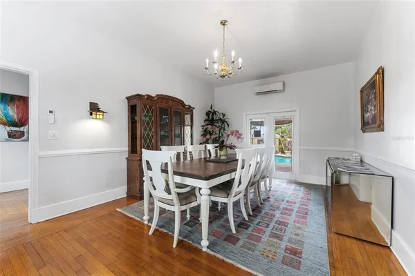 $1,399,000 | 1500 Maple Street, Clearwater, FL 33755