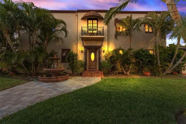 $1,399,000 | 1500 Maple Street, Clearwater, FL 33755